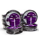 KIT Filamento PLA Branco 10Kg - Caixa Master - comprar online