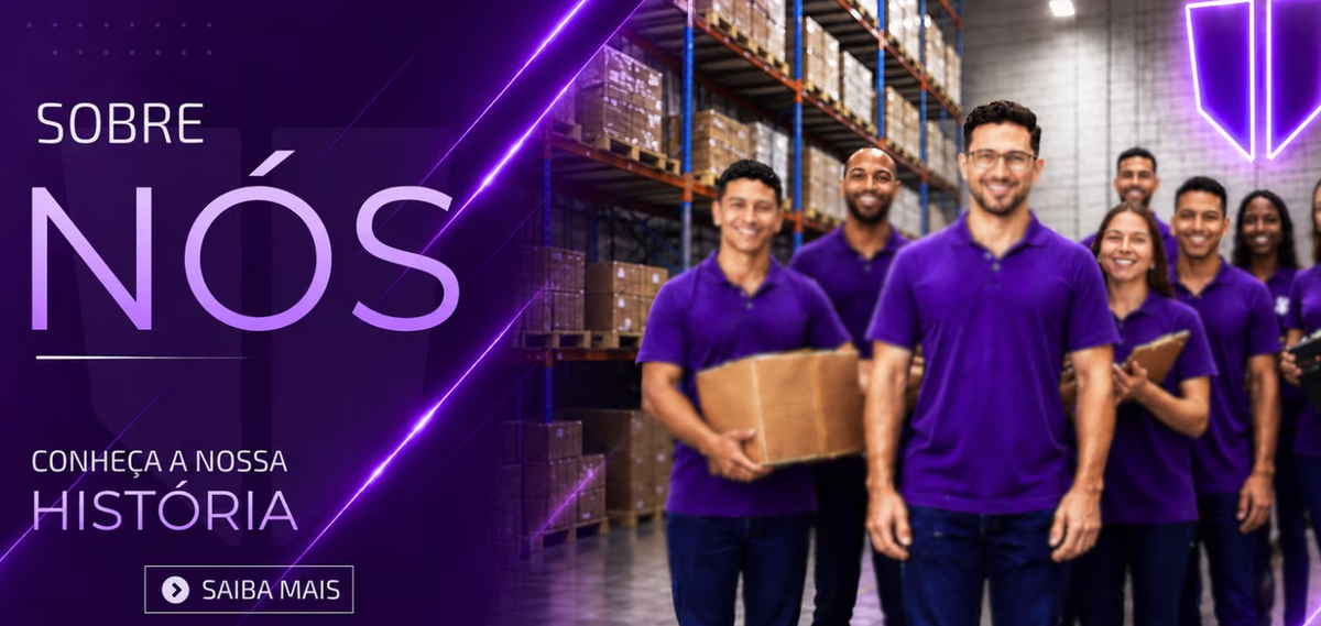 Equipe Voolt3D — conheça nossa história