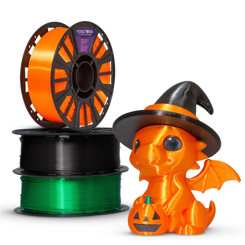 Kit Dragão Sombrio