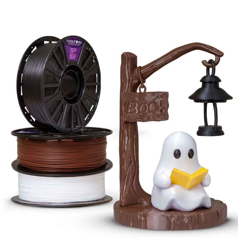 Kit Leitura Fantasma