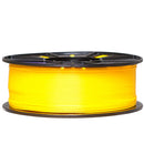 Filamento ABS Amarelo High Speed Premium - 1Kg - Voolt3D