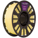 Filamento PLA Amarelo Macaron Velvet High Speed Premium - 1Kg - Voolt3D