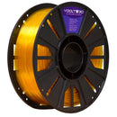 Filamento PETG HF Amarelo Ouro Translúcido High Fluidity Premium - 1Kg - loja online