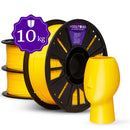 Kit Master - Filamento PETG - 10 unidades