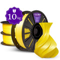Kit Master - Filamento PLA V-Silk - 10 unidades
