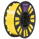 Filamento PLA Amarelo V-Silk High Speed Premium - 1Kg - Voolt3D