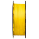 Filamento PLA Amarelo Velvet High Speed Premium - 1Kg na internet