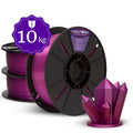 Kit Master - Filamento PLA V-Silk - 10 unidades na internet