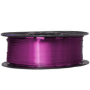 Filamento PLA Rosa Ametista V-Silk High Speed Premium - 1Kg - Voolt3D