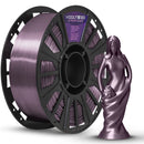 Filamento PLA Rose Gold V-Silk High Speed Premium - 1Kg