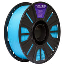 Filamento PLA Azul Cyan High Speed Premium - 1Kg - loja online