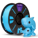 Filamento PLA Azul Cyan High Speed Premium - 1Kg - comprar online