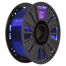 Filamento PETG HF Azul Marinho Translúcido High Fluidity Premium - 1Kg - loja online