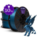 Kit Master - Filamento PLA V-Silk - 10 unidades - comprar online