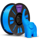 Filamento PLA Azul High Speed Premium - 1Kg - comprar online