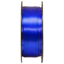 Filamento PLA Duo Color Shadow Azul Safira com Ametista V-Silk - 1kg - Voolt3D