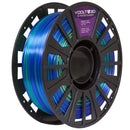 Filamento PLA Tri Azul Safira / Dourado / Verde V-Silk High Speed Premium 1kg - loja online