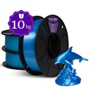 Imagem do Kit Master - Filamento PLA V-Silk - 10 unidades