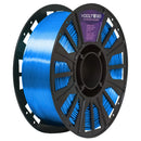 Filamento PLA Azul Sky V-Silk High Speed Premium - 1Kg - loja online