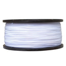 Filamento PLA Branco Dental High Speed Premium - 6Kg - Voolt3D