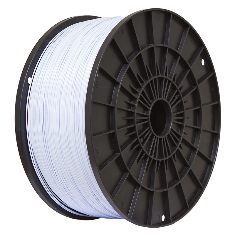 Filamento PETG Branco Dental High Speed Premium - 6Kg - comprar online