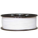 Filamento ABS Branco Dental High Speed Premium - 1Kg - Voolt3D