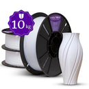Kit Master - Filamento PETG - 10 unidades - comprar online