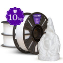 Kit Master - Filamento PLA Velvet | Macaron - 10 unidades - comprar online