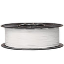 Filamento PLA Branco Off White Evo - 1kg - Voolt3D