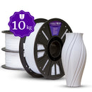 Imagem do Kit Master - Filamento PLA Sólido - 10 unidades