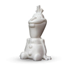 KIT Filamento PLA Branco Velvet - 3Kg na internet