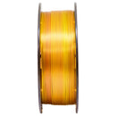 Filamento PLA Tri Color Bronze / Prata / Ouro V-Silk High Speed Premium 1kg - Voolt3D