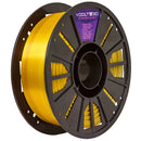 Filamento PLA Tri Color Bronze / Prata / Ouro V-Silk High Speed Premium 1kg - loja online