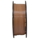 Filamento PETG HF Marrom Cappuccino High Fluidity Premium - 1Kg - Voolt3D