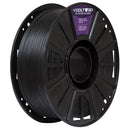 Imagem do Filamento PLA Carvão Wood High Speed Premium - PLA com particulas de Madeira - 1Kg