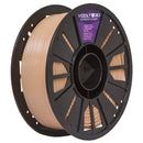 Filamento PETG HF Bege Caucasiano High Fluidity Premium - 1Kg - loja online