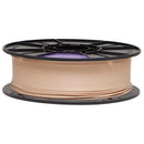 Filamento ABS Bege Caucasiano High Speed Premium - 1Kg - Voolt3D