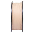 Filamento PLA Bege Caucasiano High Speed Premium - 1Kg - Voolt3D