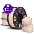 Kit Master - Filamento PLA Velvet | Macaron - 10 unidades - loja online