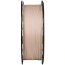 Filamento PLA Bege Caucasiano Velvet High Speed Premium - 1Kg na internet