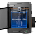 Impressora 3D Elegoo Centauri Carbon 256x256x256 na internet