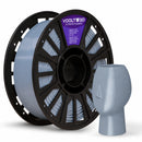 Filamento PETG HF Cinza Claro High Fluidity Premium - 1Kg