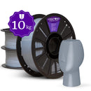 Kit Master - Filamento PETG - 10 unidades - loja online