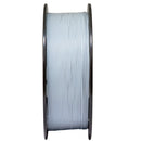 Filamento PLA Cinza Claro High Speed Premium - 1Kg - Voolt3D