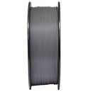 Filamento PLA Cinza Grafite High Speed Premium - 1Kg - Voolt3D