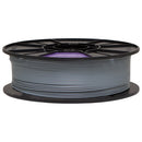 Filamento ABS Cinza Claro High Speed Premium - 1Kg - Voolt3D