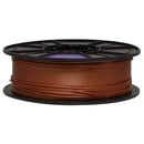 Filamento ABS Cobre Metalizado High Speed Premium - 1Kg - Voolt3D