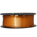 Filamento PLA Cobre V-Silk High Speed Premium - 1Kg - Voolt3D