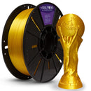 KIT Filamento PLA V-Silk - Alumínio | Bronze | Dourado - loja online