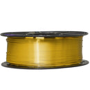 Filamento PLA Dourado V-Silk High Speed Premium - 1Kg - Voolt3D